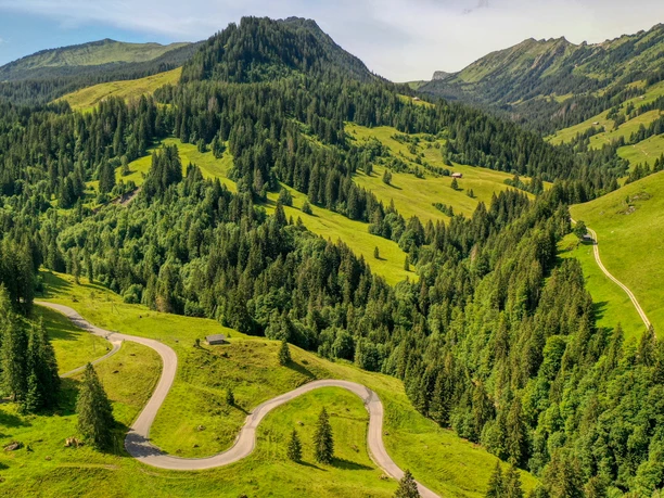 © UNESCO Biosphäre Entlebuch