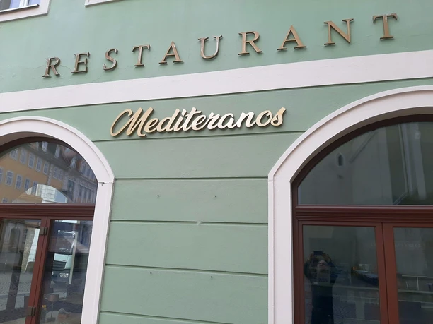 Mediteranos, Görlitz