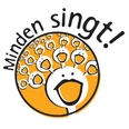 Logo Minden singt!