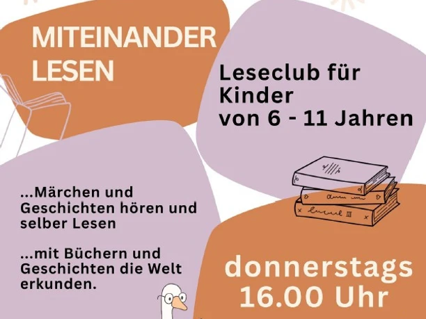 Nachbarschaftstreff im KOCHs