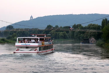Mindener Fahrgastschiffahrt
