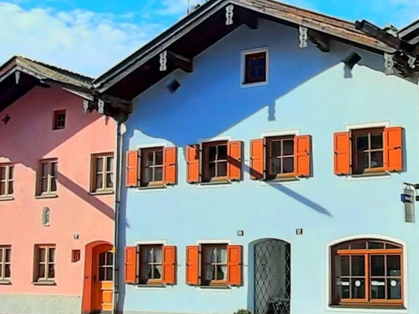 Ferienwohnung "Julia" Untermarkt 19