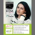 Annika Strauss liest “REM” Sa, 28.03.2026, 1930 Uhr Brunsviga Kulturzentrum, Karlstraße 35, 38106 Braunschweig Eintritt ab 15,- Euro Tickets www.leseflair.de.png