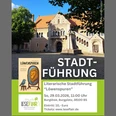 Literarische Stadtführung “Löwenspuren” So, 29.03.2026, 1100 Uhr Burglöwe, Burgplatz, 38100 BS Eintritt 10,- Euro Tickets www.leseflair.de.png