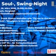 Swing-Night