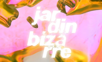 Jardin Bizarre