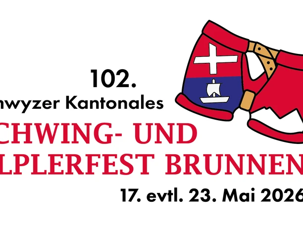 Logo - Schwyzer 2026