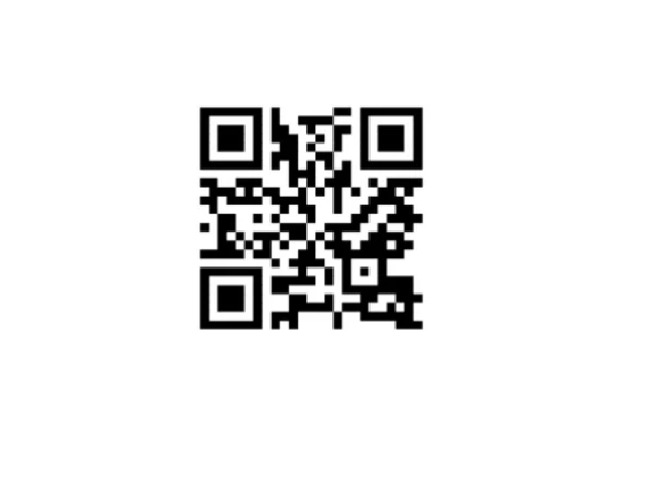 QR Code Kubos
