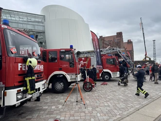 Feuerwehr_Blaulichtmeile2025