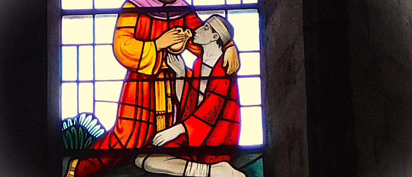 Cuxtipps Foto - Von Jesus geheilt.JPG