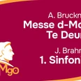 Vorplakat Bruckner-Brahms