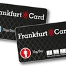 Ermäßigung mit der Frankfurt Card Ermäßigung mit der Frankfurt Card