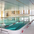 Hallenbad Willisau