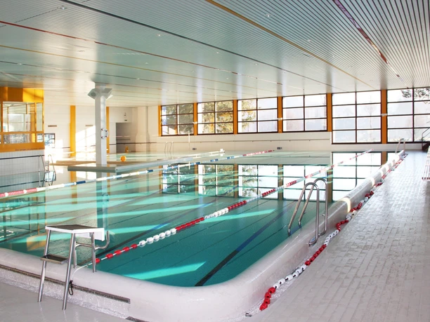 Hallenbad Willisau