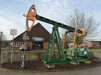 Erdöl-Erdgas-Museum Twist