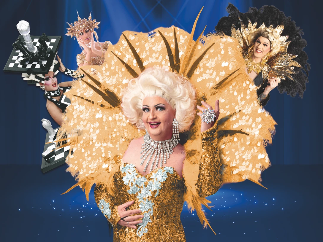 Festival der Travestie