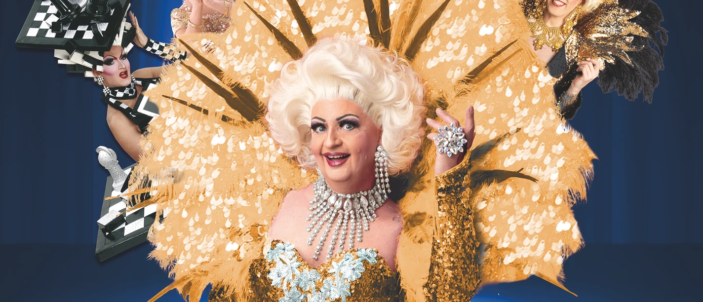 Festival der Travestie