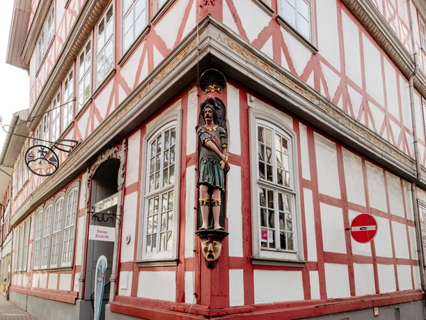 Museum im Ritterhaus