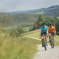 Gravelbiken Naturpark