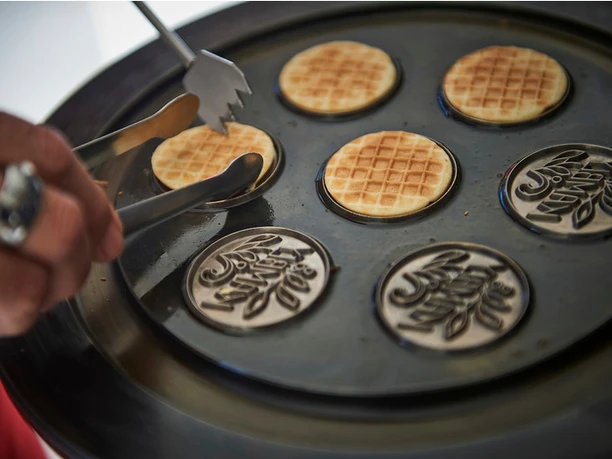 Kambly Bretzeli Fest Bretzeli Ofen (2)