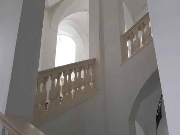Treppe