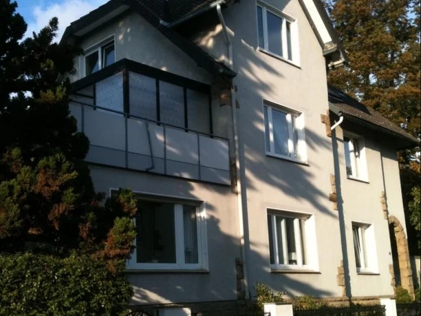 Ferienwohnung Greving