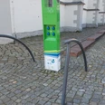 E-Bike-Ladestation Pegau, Wachenheimer Straße