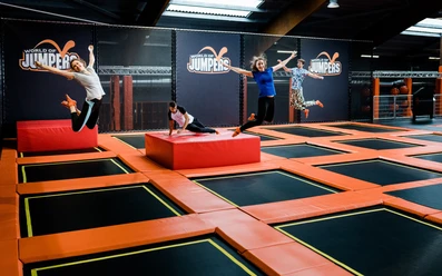 World of Jumpers