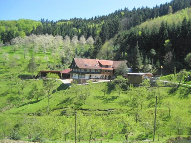 Ferienhof Hermannswald