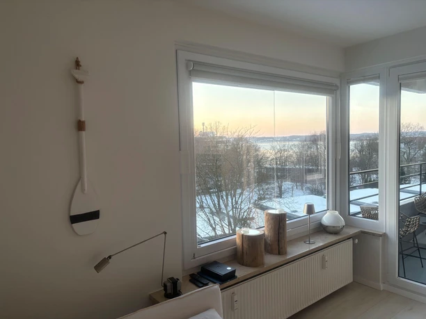 Aussicht von der Stube Aussicht von der Stube