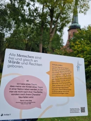 Menschenrechte Artikel 1 Menschenrechte Artikel 1