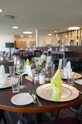 Restaurant fünf10