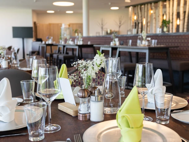 Restaurant fünf10 Restaurant fünf10