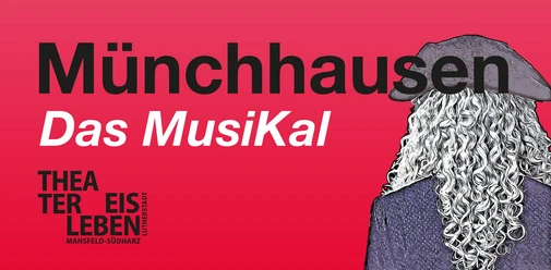 Münchhausen - das MusiKal Münchhausen - das MusiKal