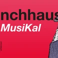 Münchhausen - das MusiKal Münchhausen - das MusiKal