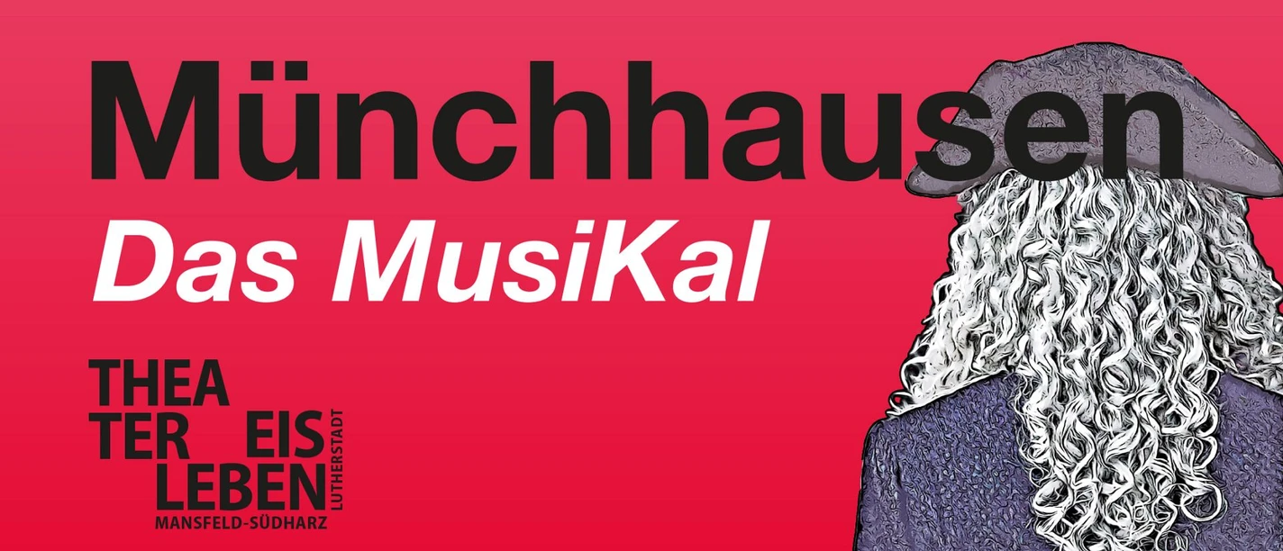 Münchhausen - das MusiKal Münchhausen - das MusiKal
