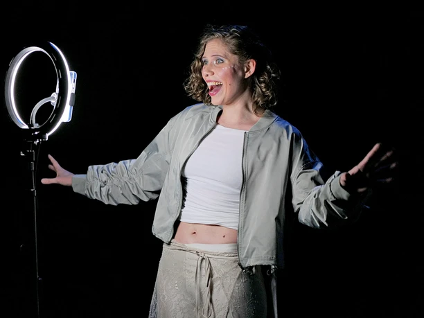 Jugendstück GEMINEYE