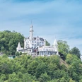 Hotel Château Gütsch