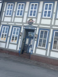 Rock In Diner.jpg Frontansicht Danny's Rock In Diner