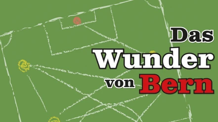 Wunder von Bern Goethe Freilichtbühne Porta Westfalica Wunder von Bern Goethe Freilichtbühne Porta Westfalica