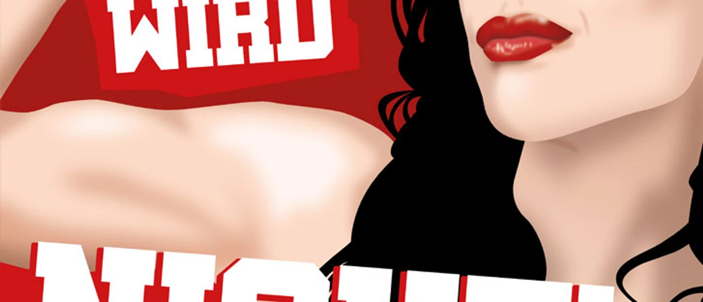 Plakatillustration Bezahlt wird nicht Plakatillustration Bezahlt wird nicht