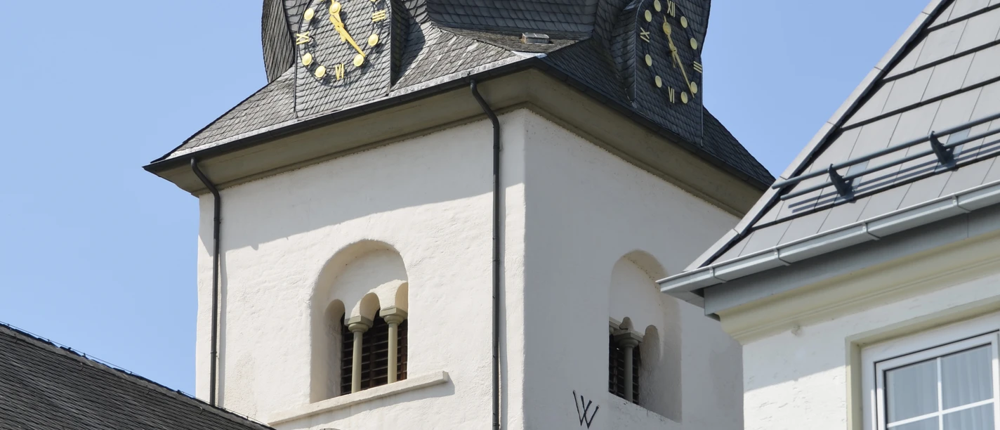 St. Walburga Meschede