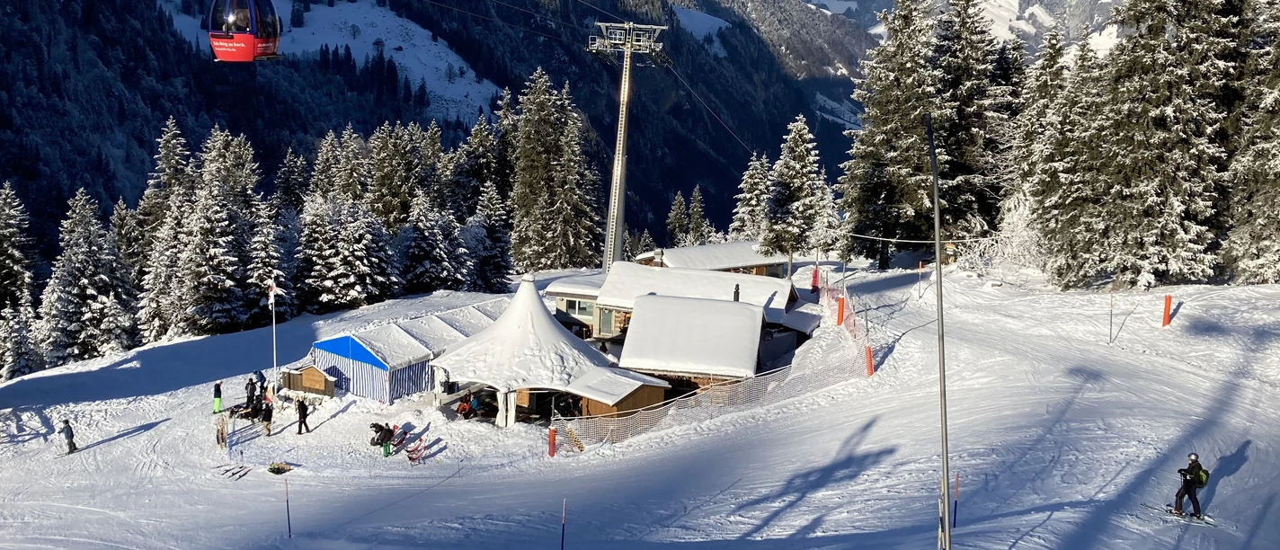 Bärgbeizli Cheselen