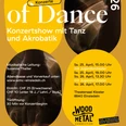 WMC Einsiedeln Konzert Show 2026 Flyer A5 1