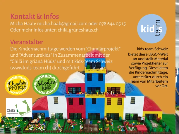 Aussenseite LegoWelt 2026 Kopie