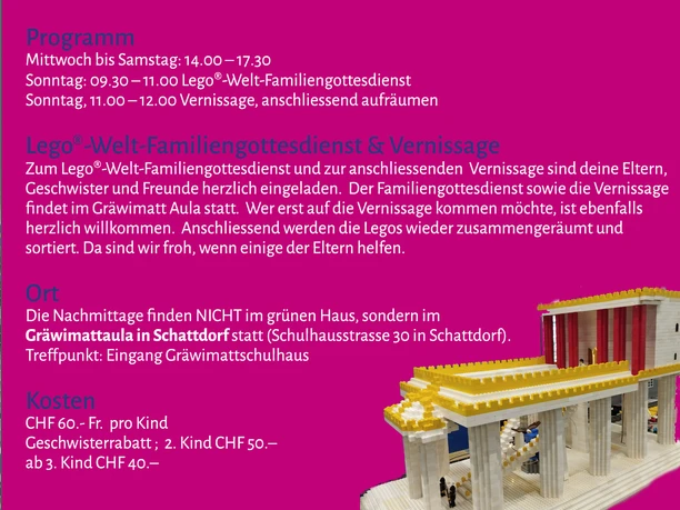 Innenseite LegoWelt 2026 Kopie
