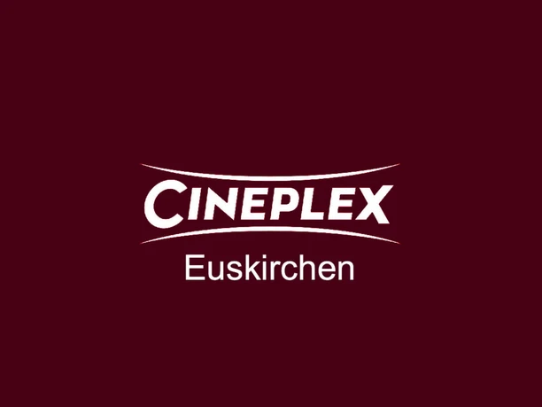 Logo Cineplex Euskirchen