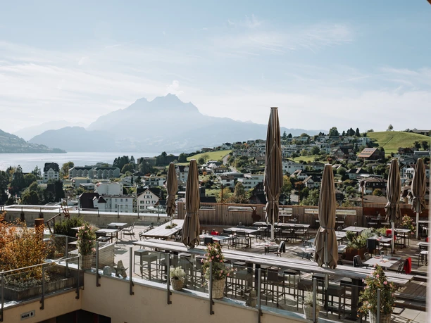 1205 Hotel Alpenblick