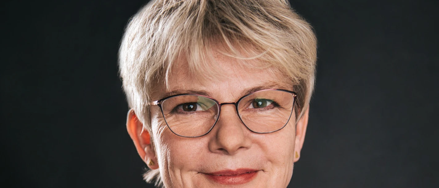 Ulrike Dotzer Ulrike Dotzer