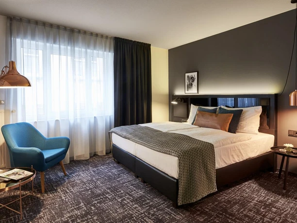 Design Komfortzimmer